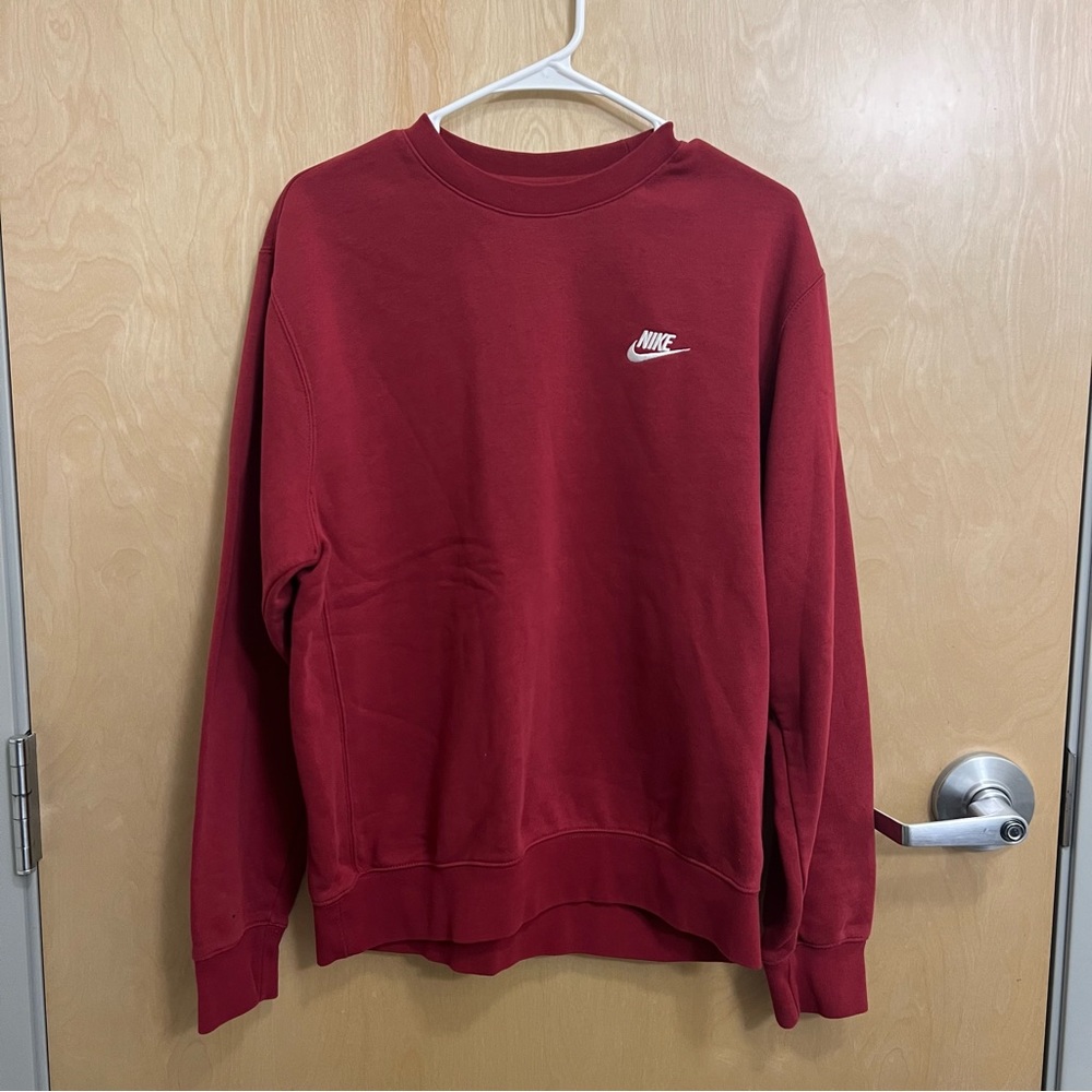 Nike Crewneck